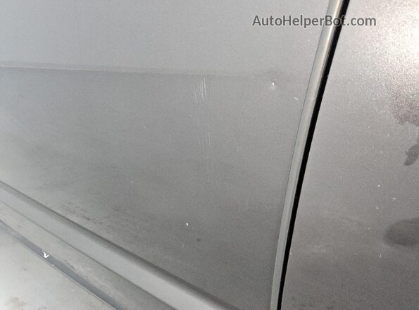 3C4PDCBB8KT773937 2019 DODGE JOURNEY Gray 