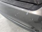 2019 Dodge Journey Se Gray vin: 3C4PDCBB8KT773937 Damage: Rear Bumper, Multiple Scratches Heavy, 10 Or More 2019 Dodge Journey Se Gray vin: 3C4PDCBB8KT773937 Damage: Rear Bumper, Multiple Scratches Heavy, 10 Or More
