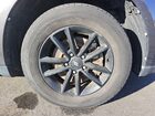 2019 Dodge Journey Se Gray vin: 3C4PDCBB8KT773937 Damage: Right Front Wheel, Curb Rash, 2 To 3 Inches 2019 Dodge Journey Se Gray vin: 3C4PDCBB8KT773937 Damage: Right Front Wheel, Curb Rash, 2 To 3 Inches