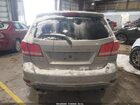 2017 Dodge Journey Gt Silver vin: 3C4PDCEG8HT643852