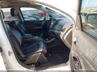 2020 Dodge Journey Crossroad Белый vin: 3C4PDCGB9LT206775