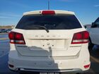 2020 Dodge Journey Crossroad Белый vin: 3C4PDCGB9LT206775