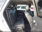2016 Dodge Journey Crossroad Plus White vin: 3C4PDCGG2GT178657