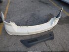 2016 Dodge Journey Crossroad Plus White vin: 3C4PDCGG2GT178657