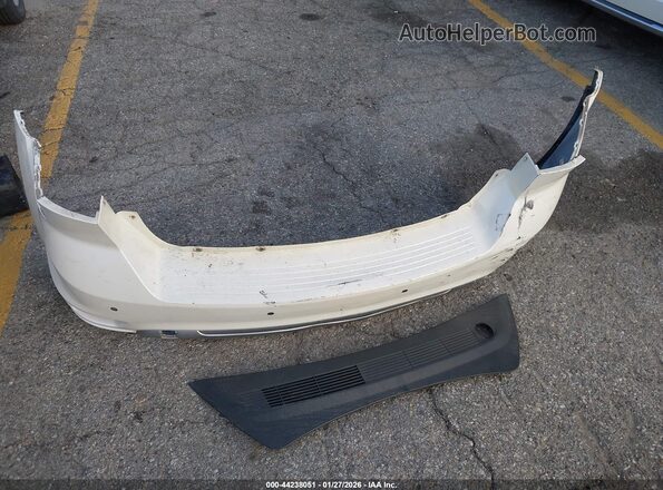 3C4PDCGG2GT178657 2016 DODGE JOURNEY White Widok zestawu wskaźników