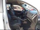 2016 Dodge Journey Crossroad Plus White vin: 3C4PDCGG2GT178657