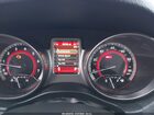 2019 Dodge Journey Crossroad Silver vin: 3C4PDCGG3KT803740