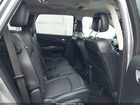 2019 Dodge Journey Crossroad Silver vin: 3C4PDCGG3KT803740