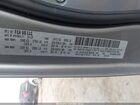 2019 Dodge Journey Crossroad Silver vin: 3C4PDCGG3KT803740