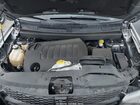 2019 Dodge Journey Crossroad Silver vin: 3C4PDCGG3KT803740