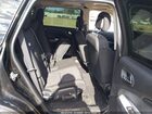 2016 Dodge Journey Crossroad Black vin: 3C4PDCGG7GT199276