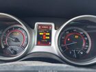 2016 Dodge Journey Crossroad Black vin: 3C4PDCGG7GT199276