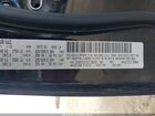 2016 Dodge Journey Crossroad Black vin: 3C4PDCGG7GT199276