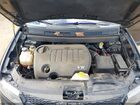 2016 Dodge Journey Crossroad Black vin: 3C4PDCGG7GT199276