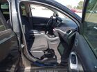 2016 Dodge Journey Crossroad Black vin: 3C4PDCGG7GT199276