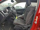 2017 Dodge Journey Sxt Red vin: 3C4PDDBG1HT567224