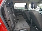 2017 Dodge Journey Sxt Red vin: 3C4PDDBG1HT567224