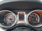 2017 Dodge Journey Sxt Red vin: 3C4PDDBG1HT567224