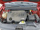 2017 Dodge Journey Sxt Red vin: 3C4PDDBG1HT567224