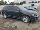 2016 Dodge Journey Sxt Черный vin: 3C4PDDBGXGT159805 2016 Dodge Journey Sxt Черный vin: 3C4PDDBGXGT159805