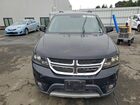 2016 Dodge Journey Sxt Черный vin: 3C4PDDBGXGT159805 2016 Dodge Journey Sxt Черный vin: 3C4PDDBGXGT159805