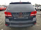 2016 Dodge Journey Sxt Черный vin: 3C4PDDBGXGT159805 2016 Dodge Journey Sxt Черный vin: 3C4PDDBGXGT159805