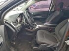 2016 Dodge Journey Sxt Черный vin: 3C4PDDBGXGT159805 2016 Dodge Journey Sxt Черный vin: 3C4PDDBGXGT159805