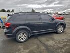 2016 Dodge Journey Sxt Черный vin: 3C4PDDBGXGT159805 2016 Dodge Journey Sxt Черный vin: 3C4PDDBGXGT159805