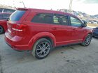 2019 Dodge Journey Gt Red vin: 3C4PDDEG0KT784895 2019 Dodge Journey Gt Red vin: 3C4PDDEG0KT784895