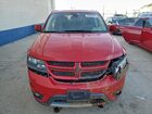 2019 Dodge Journey Gt Red vin: 3C4PDDEG0KT784895 2019 Dodge Journey Gt Red vin: 3C4PDDEG0KT784895