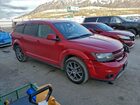 2019 Dodge Journey Gt Red vin: 3C4PDDEG0KT784895 2019 Dodge Journey Gt Red vin: 3C4PDDEG0KT784895