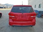 2019 Dodge Journey Gt Red vin: 3C4PDDEG0KT784895 2019 Dodge Journey Gt Red vin: 3C4PDDEG0KT784895