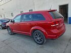 2019 Dodge Journey Gt Red vin: 3C4PDDEG0KT784895 2019 Dodge Journey Gt Red vin: 3C4PDDEG0KT784895