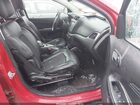 2016 Dodge Journey Crossroad Plus Красный vin: 3C4PDDGG9GT144270