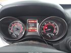 2016 Dodge Journey Crossroad Plus Красный vin: 3C4PDDGG9GT144270