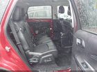 2016 Dodge Journey Crossroad Plus Красный vin: 3C4PDDGG9GT144270