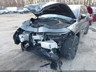 2024 Jeep Wagoneer S Launch Edition Серый vin: 3C4RJNAK2RT180003