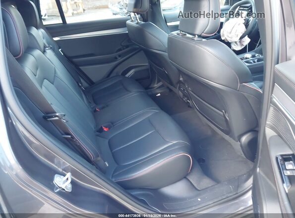 3C4RJNAK2RT180003 2024 JEEP WAGONEER S Серый Вид наклейки с VIN-кодом