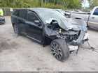 2025 Jeep Wagoneer S Limited Black vin: 3C4RJNCK1ST593131