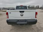 2022 Ram 3500 Tradesman Белый vin: 3C63R3GJXNG208626