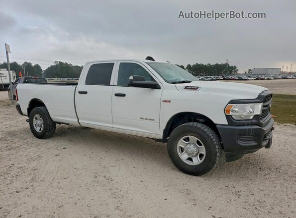 3C63R3GJXNG208626 2022 RAM 3500 Белый Вид спереди