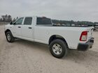 2022 Ram 3500 Tradesman Белый vin: 3C63R3GJXNG208626