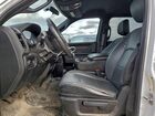 2022 Ram 3500 Tradesman Белый vin: 3C63R3GJXNG208626