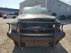 2016 Ram 3500 Slt Серый vin: 3C63R3HLXGG254556