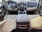 2016 Ram 3500 Laramie Красный vin: 3C63R3JL2GG242508