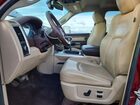 2016 Ram 3500 Laramie Красный vin: 3C63R3JL2GG242508