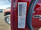 2016 Ram 3500 Laramie Красный vin: 3C63R3JL2GG242508