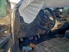 2025 Ram 2500 Big Horn Белый vin: 3C63R5DL6SG542827