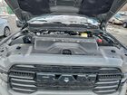 2026 Ram 2500 Laramie Серый vin: 3C63R5FL7TG168162