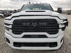 2025 Ram 2500 Laramie Белый vin: 3C63R5FL8SG502875